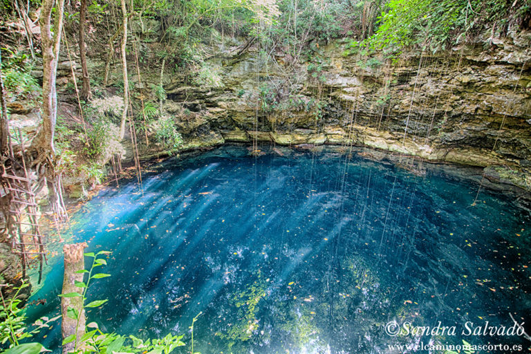 cenote_hamtun