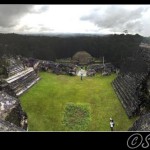 La rec√≥ndita Caracol, tesoro selv√°tico