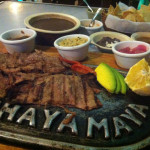 Restaurante La Chaya Maya, sabor yucateco