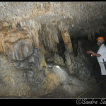 Las grutas de Santa Rita, las manos pintadas del inframundo