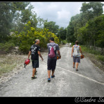 Ecoturismo en comunidades mayas de la Península de Yucatán