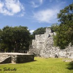 El Meco, a orillas del Caribe