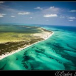 Isla Blanca, el paraíso en la costa norte caribeña