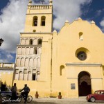 Comit√°n, una aut√©ntica ciudad colonial de Chiapas