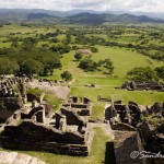 Tonin√°, las mejores vistas del valle de Ocosingo