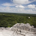 Calakmul, la joya prehispánica del sur de la Península