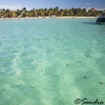 Isla Mujeres, antiguo refugio de mochileros