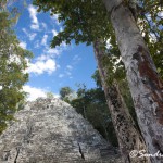 Cobá, el ático de Riviera Maya