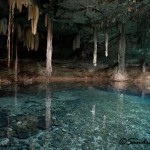 Cenote Kankirixche