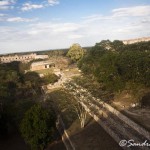 Equinoccios y solsticios en las antiguas ciudades mayas