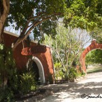 Hacienda Sotuta de Pe√≥n, un recorrido por la historia