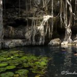 Cenote X-Bat√∫n, un rinc√≥n de telenovela