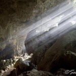 Los cenotes y el mundo maya