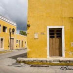 Pueblos Mágicos en Península Yucatán y Chiapas