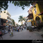 Playa del Carmen, algo más que la 5ta Avenida