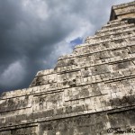 Chich√©n Itz√° en coche de alquiler