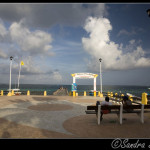 Puerto Morelos, un pueblo relajado