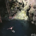 ¿Qué son los cenotes?