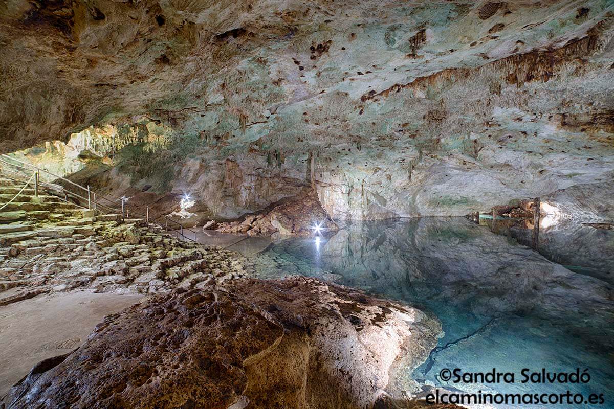 Excursão aos cenotes de Homún e Eknakán saindo de Mérida